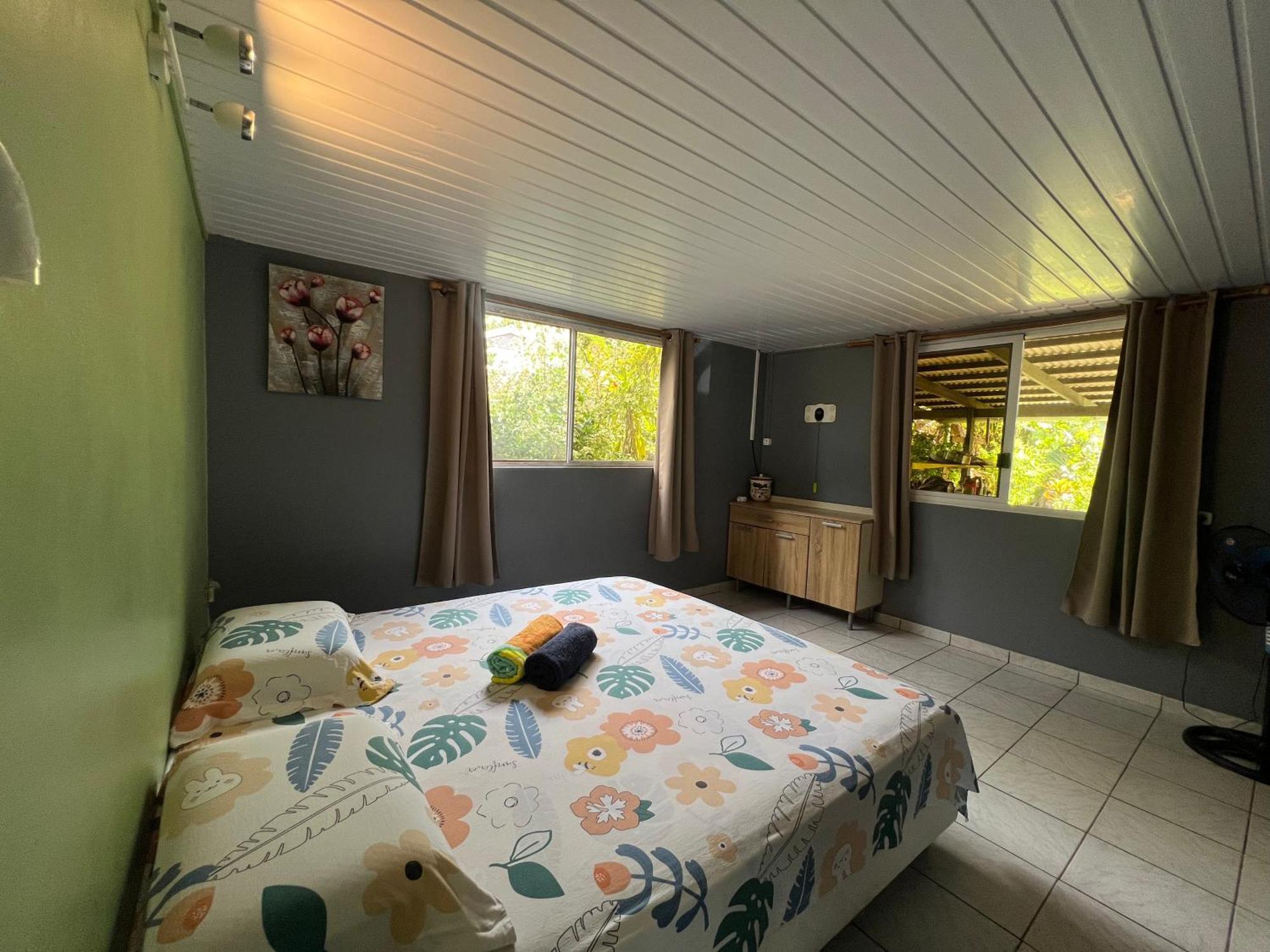 Villa De La Baie Raiatea - Bord De Mer Утуроа Экстерьер фото