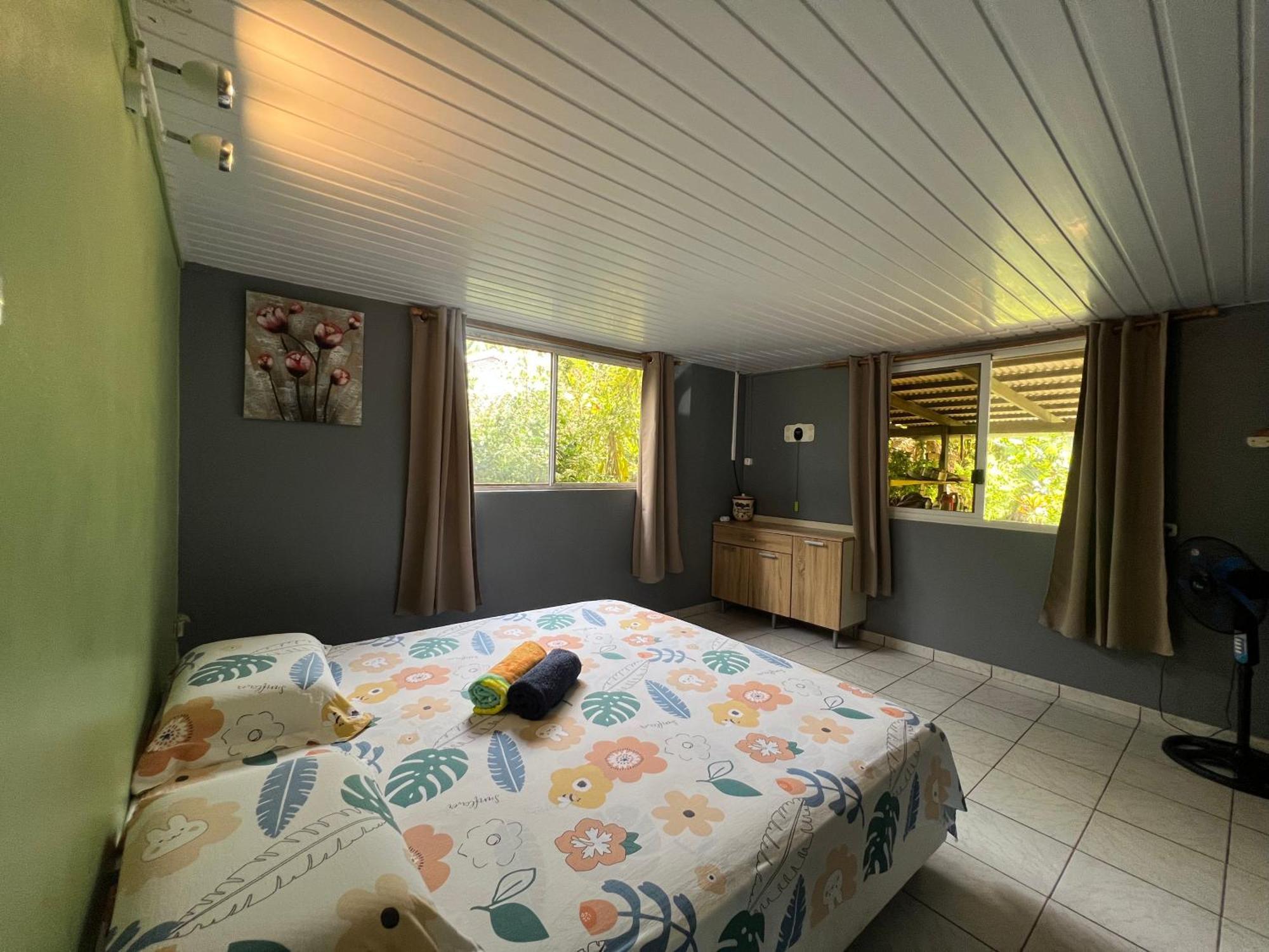 Villa De La Baie Raiatea - Bord De Mer Утуроа Экстерьер фото